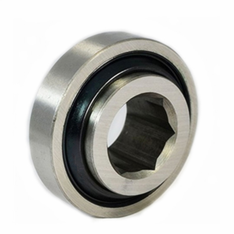 Agricultural bearings square bore ds209tt5 bearing