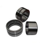 NA Needle Roller Bearing China Factory supply Caged Needle Roller Bearing