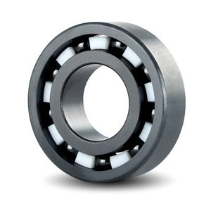 ceramic auto bearing High Performance Precision ceramic bearing 6001