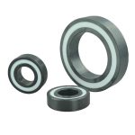 ceramic auto bearing High Performance Precision ceramic bearing 6001