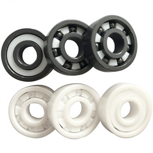 High Quality 6005 ceramic bearing turbo si3n4 bearings