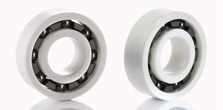 supply ceramic bearings used in motorcycle 