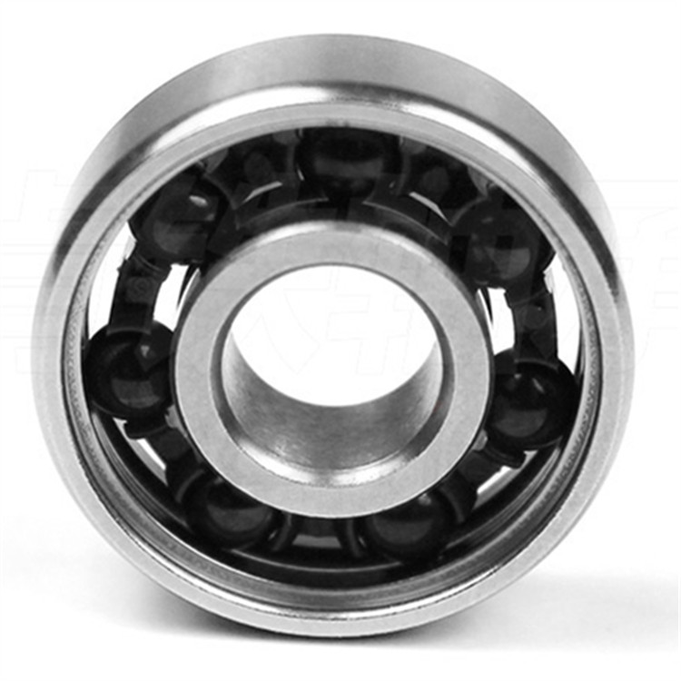 608 hybrid ball bearings ceramic hybrid ball bearings