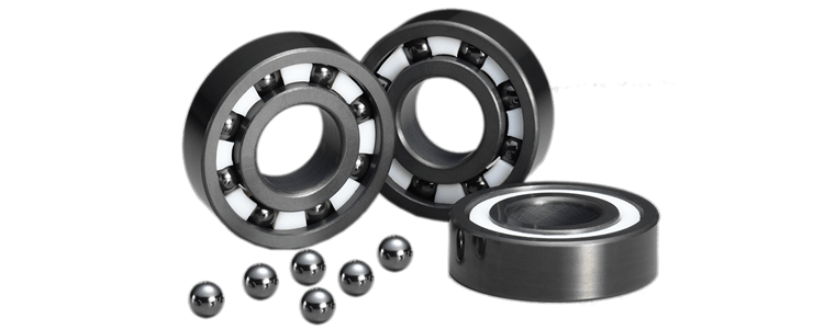 ceramic turbo bearing factory