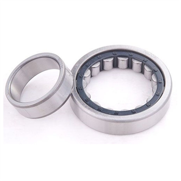 high quality cylindrical roller bearing types