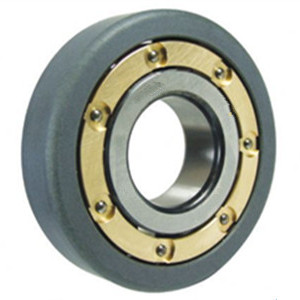 Jinan Maolei Bearing Co.,Ltd – a professional manufacturer of electric insulating bearing