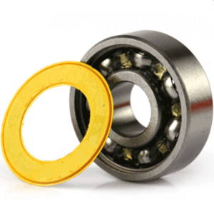 oem bearing supply 608 with plastic sheild seals find oem bearing in china