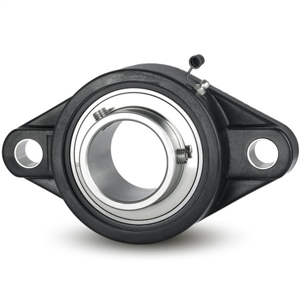 supply flange mount bearing housing