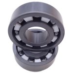 6201 ceramic bearing full ceramic bearings bike