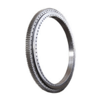 turntable bearing high precision turntable bearing for port turntable crane swing circle