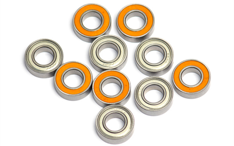  high speed bearings for spinners factory