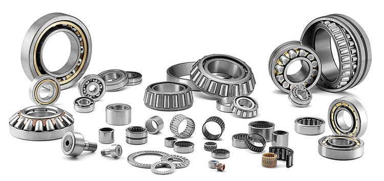 supply high temperature bearings uk