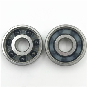 hybrid bearings ceramic 627 2rs rush hybrid bearings