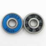 hybrid bearings ceramic 627 2rs rush hybrid bearings