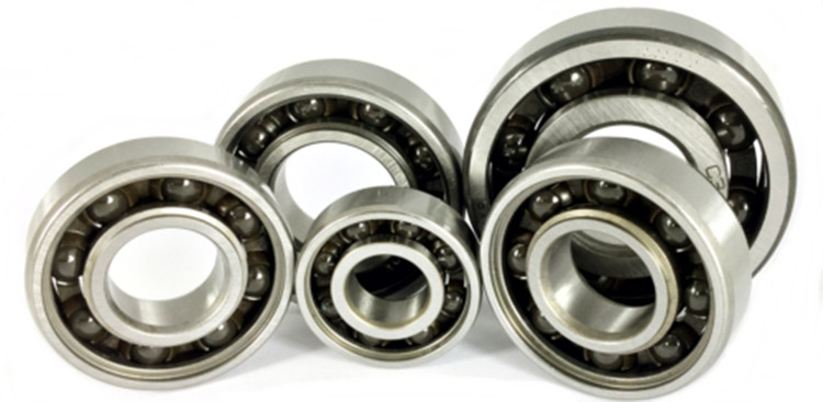 OEM hybrid ceramic ball bearings