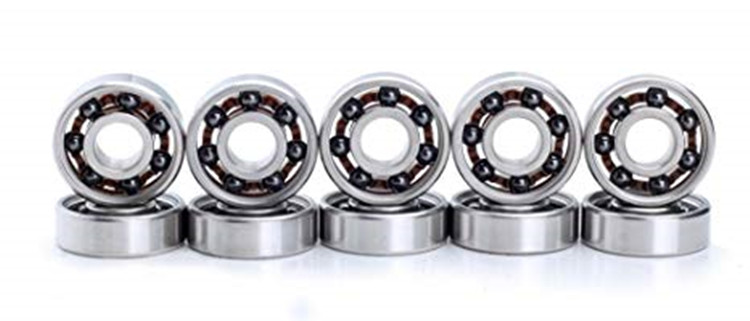 hybrid ceramic ball bearings factory