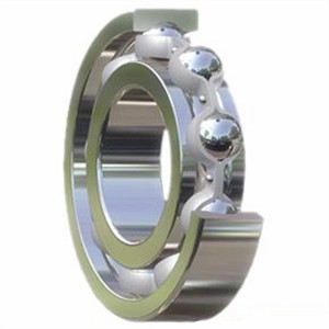 Srilanka customer bought metric ball bearings from us