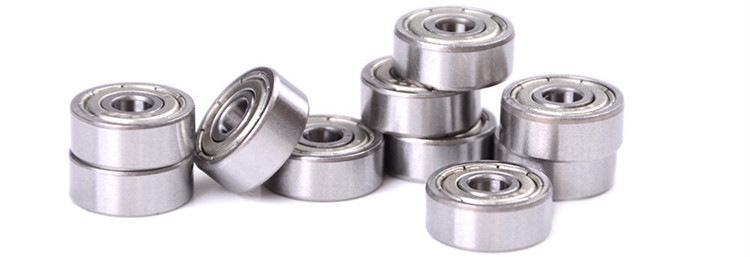 micro mini bearings manufacturer