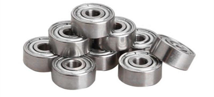 supply micro mini bearings