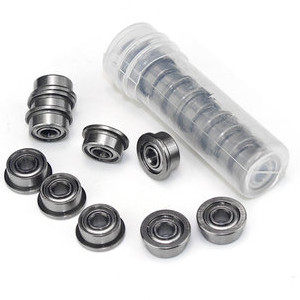Why do Sudanese choose our micro mini bearings after visiting many factory