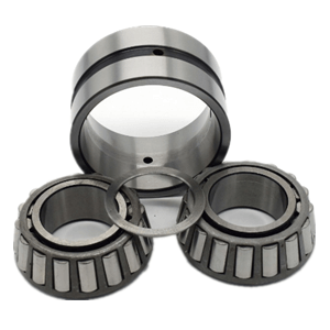 roller bearing 352028 double row tapered roller bearings