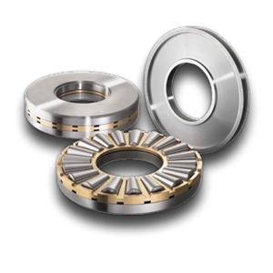 Do you know the most commonly used roller bearings applications?