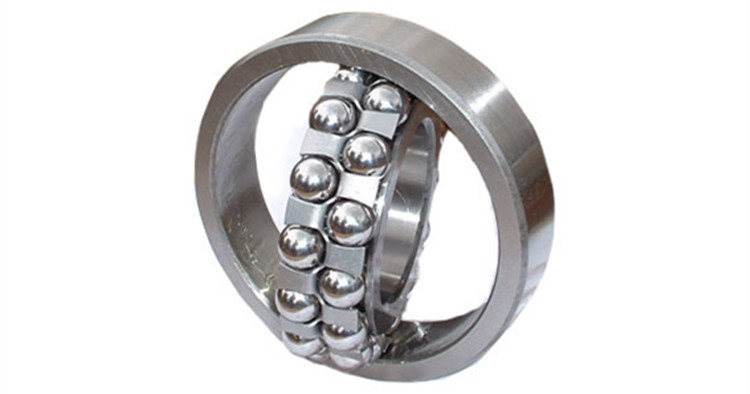 self aligning ball bearing size factory