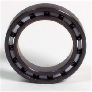 Thin section ceramic bearing 6700 sic ceramic bearing