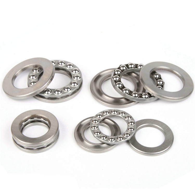 high quality thrust ball bearings applications