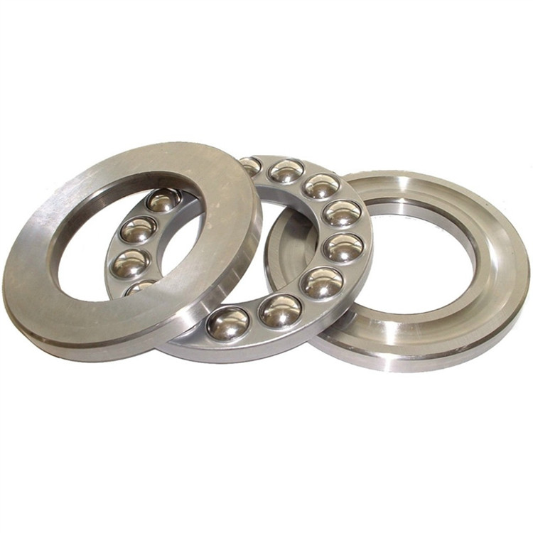 thrust ball bearings applications