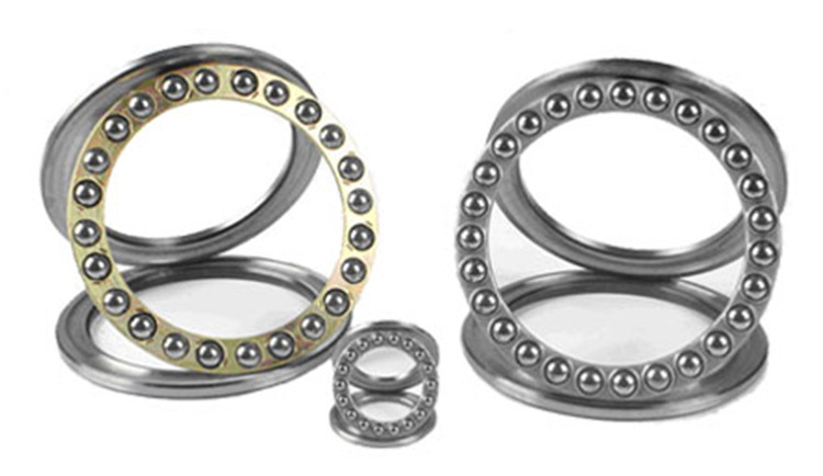 supply thrust ball bearings single direction 