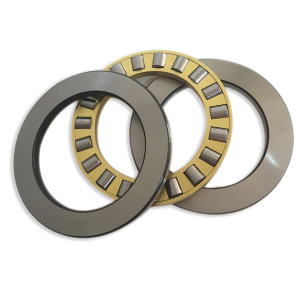 high quality thrust roller bearing application