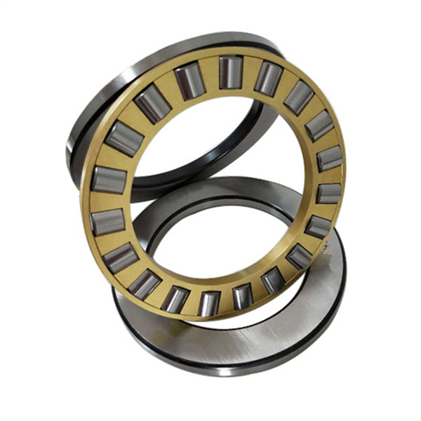 supply thrust roller bearing application