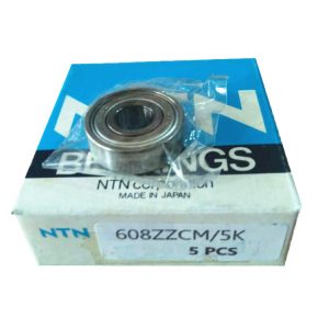 NTN z809 bearing dimensions