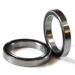 Robot thin wall bearings 6709 bearing for robot