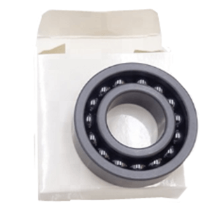 SiC bearing products high quality high speed and performance 6004 ceramic ball bearing