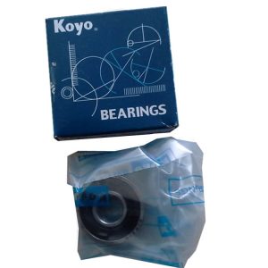koyo 608 bearing size
