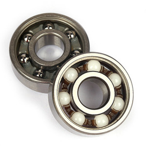 Which 608 bearing types are produced in Jinan Maolei Bearing Co.,Ltd.?