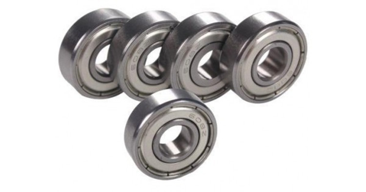 608 bearing types full ceramic