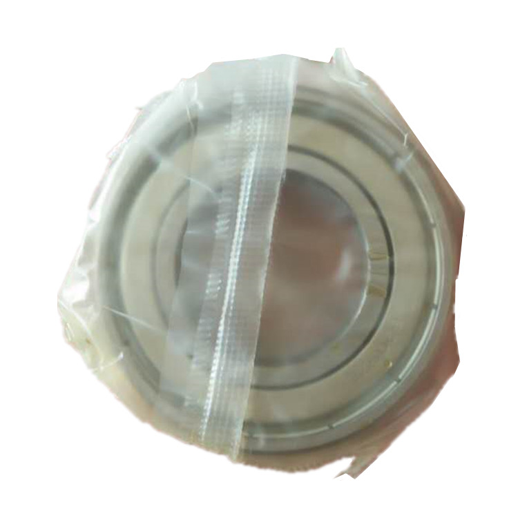 Low Noise Fan Ball Bearing 6205 Bearing For Ceiling Fan