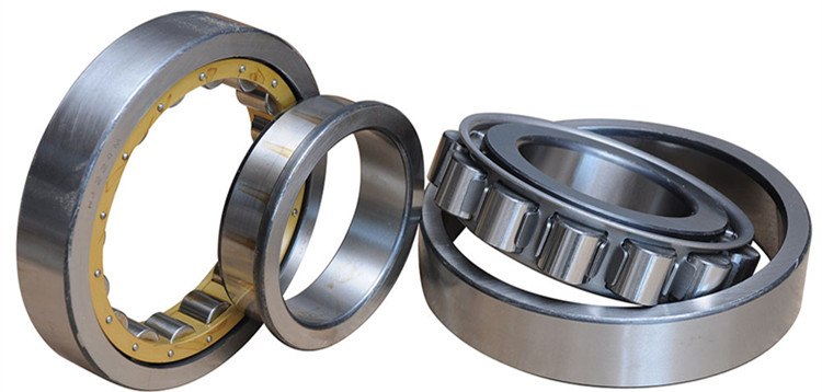 China cylindrical roller bearing manufacturer