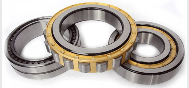 NJ series roller bearing factory