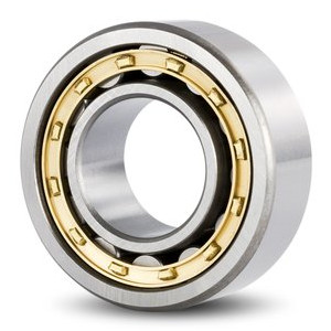 Tunisia customers purchase NJ series roller bearing inspection quality, and received favorable comments from customers