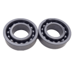 SiC bearing products high quality high speed and performance 6004 ceramic ball bearing