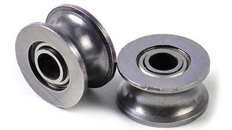 U groove bearing manufacturer