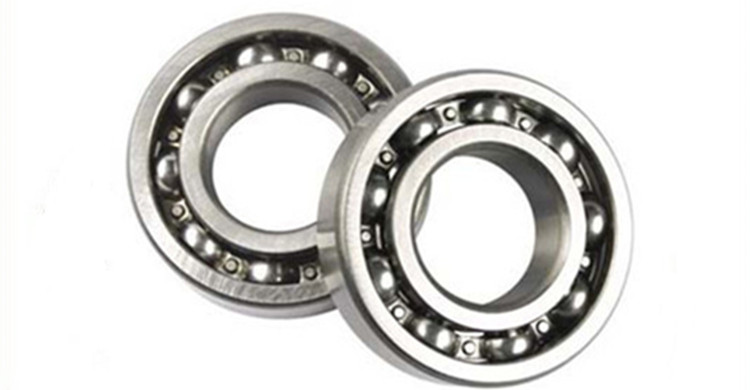 all types of deep groove ball bearing factory
