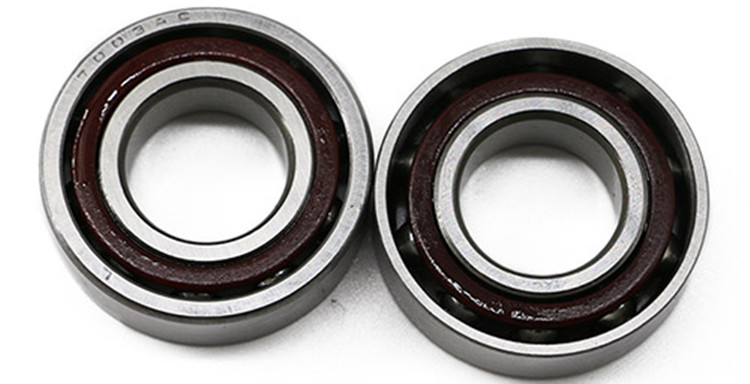 angular contact bearing installation