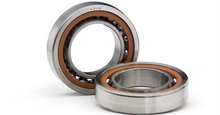 supply angular contact bearing installation