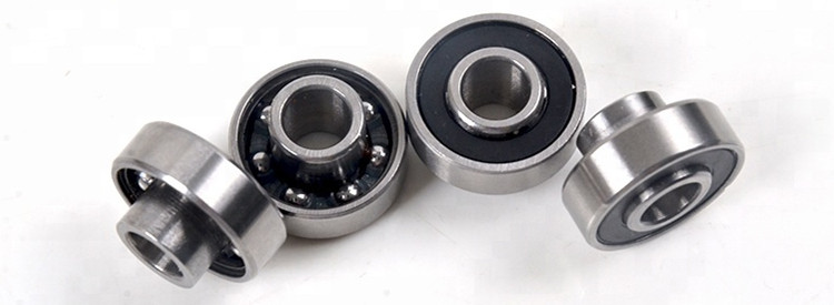  best bearings for longboard factory