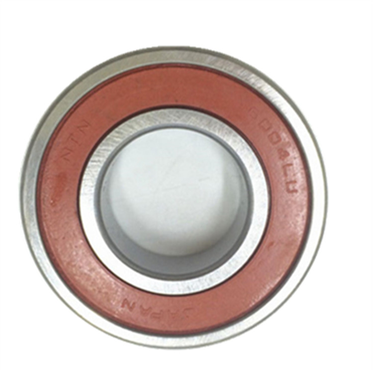 Chrome Steel Ceiling Fan Bearing Ntn 6222
